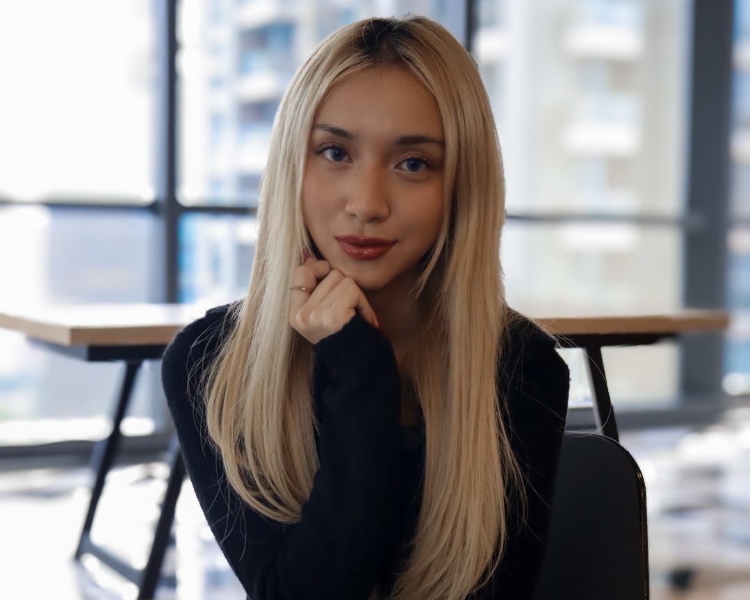 Portrait of Agnezte